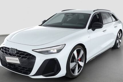Audi A6 9.595 km 64.450 &euro; Soltau 29614