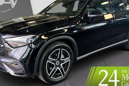 Mercedes-Benz GLC 200 4.859 km 54.734 &euro; Verden (Aller) 27283