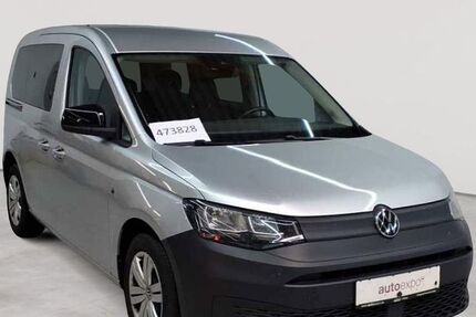 VW Caddy 78.540 km 23.989 &euro; Fernwald-Steinbach 35463