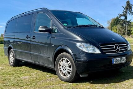 Mercedes-Benz Viano 323.000 km 7.800 &euro; Berlin 12057