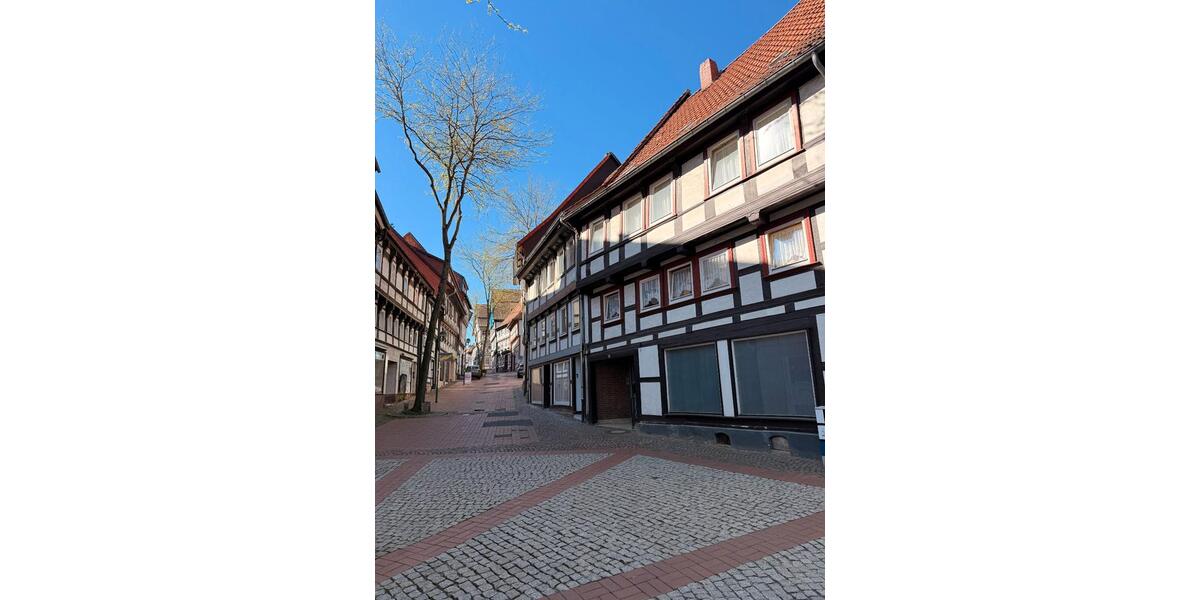 Gewerbeobjekt Osterode am Harz - 395&euro; | Angebot:26414418