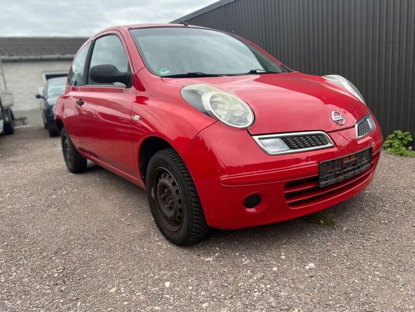 Micra