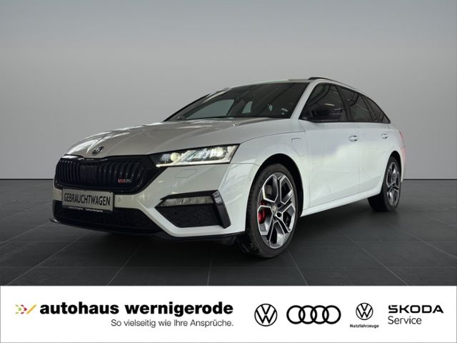 Skoda Octavia 101.271 km 24.939 &euro; Wernigerode 38855