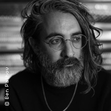 Yehezkel Raz - Pop Seasons 28.03.2026 Christianskirche Ottensen