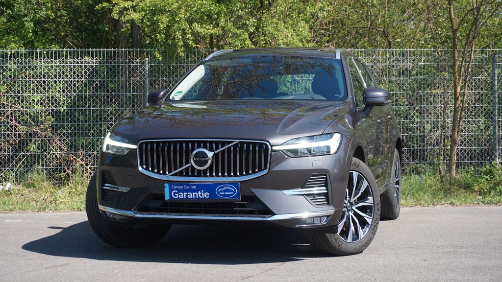 Volvo XC60 99.306 km 29.400 &euro; Königs Wusterhausen 15713