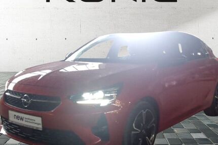 Opel Corsa 27.165 km 23.999 &euro; Oranienburg bei Berlin 16515