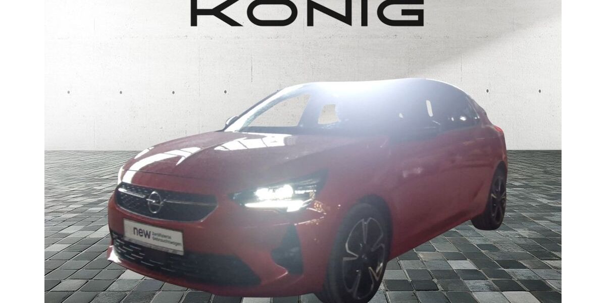 Opel Corsa 27.165 km 23.999 &euro; Oranienburg bei Berlin 16515