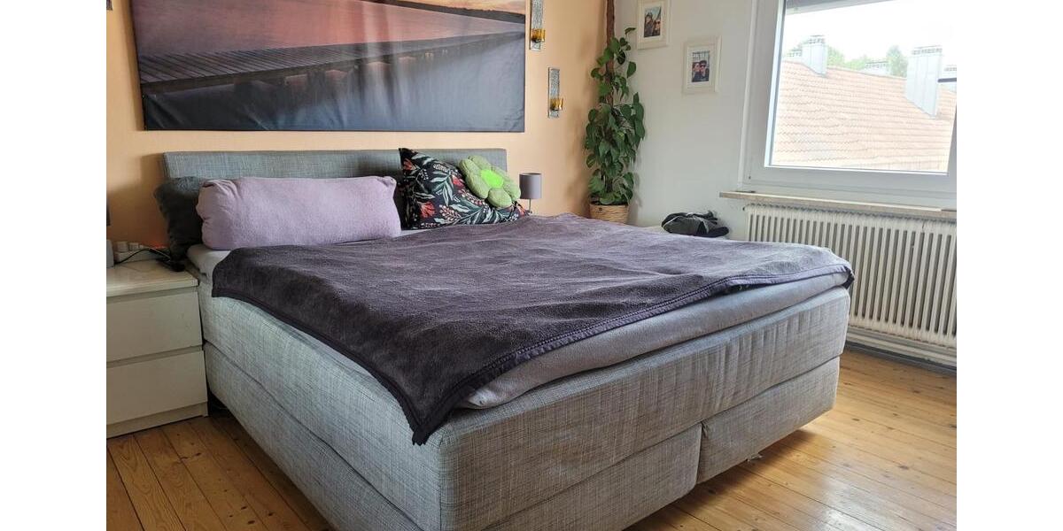 Etagenwohnung Cadolzburg - 2 Zimmer, 50 m&sup2;, 175.000&euro; | Angebot:26034100