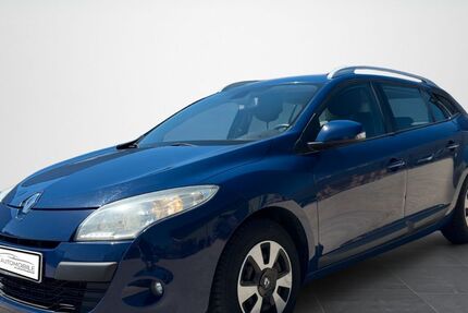 Renault Megane 177.000 km 2.950 € Elsdorf 50189
