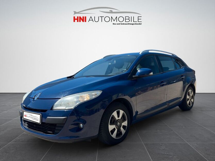 Renault Megane 177.000 km 2.950 € Elsdorf 50189