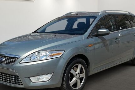 Ford Mondeo 263.623 km 1.299 &euro; Berlin 12681