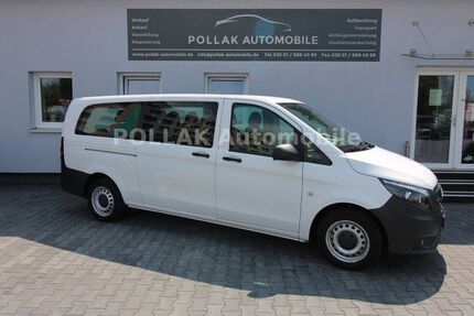 Mercedes-Benz Vito 94.380 km 25.490 &euro; Mühlhausen 99974