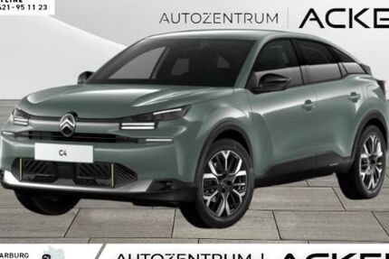 Citroen ë-C4 9.500 km 27.690 &euro; Marburg 35043