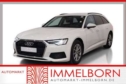 Audi A6 58.500 km 30.950 &euro; Barchfeld Immelborn 36456