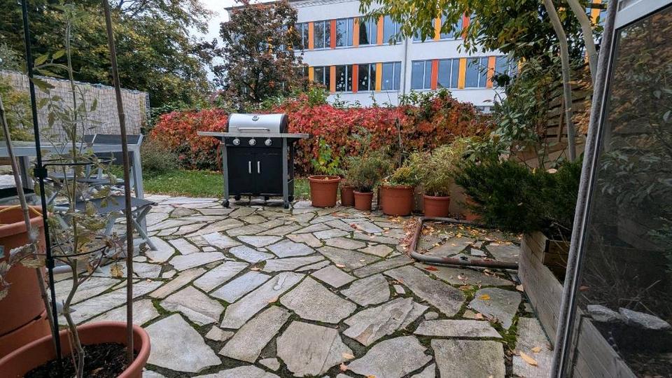 Reihenhaus Braunschweig Lehndorf-Watenbüttel - 5 Zimmer, 135 m&sup2;, 475.000&euro; | Angebot:27017815