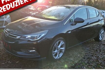 Opel Astra 170.589 km 4.985 &euro; Achern 77855