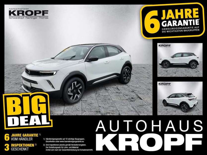 Mokka