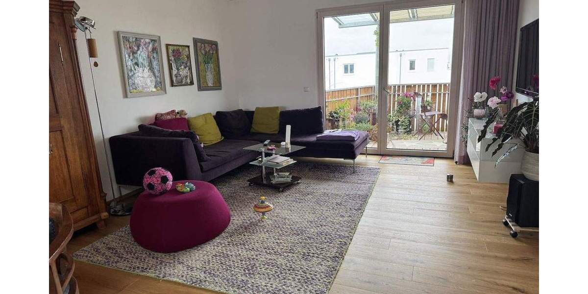 Etagenwohnung Erlangen Büchenbach - 3 Zimmer, 79 m&sup2;, 487.000&euro; | Angebot:24241459