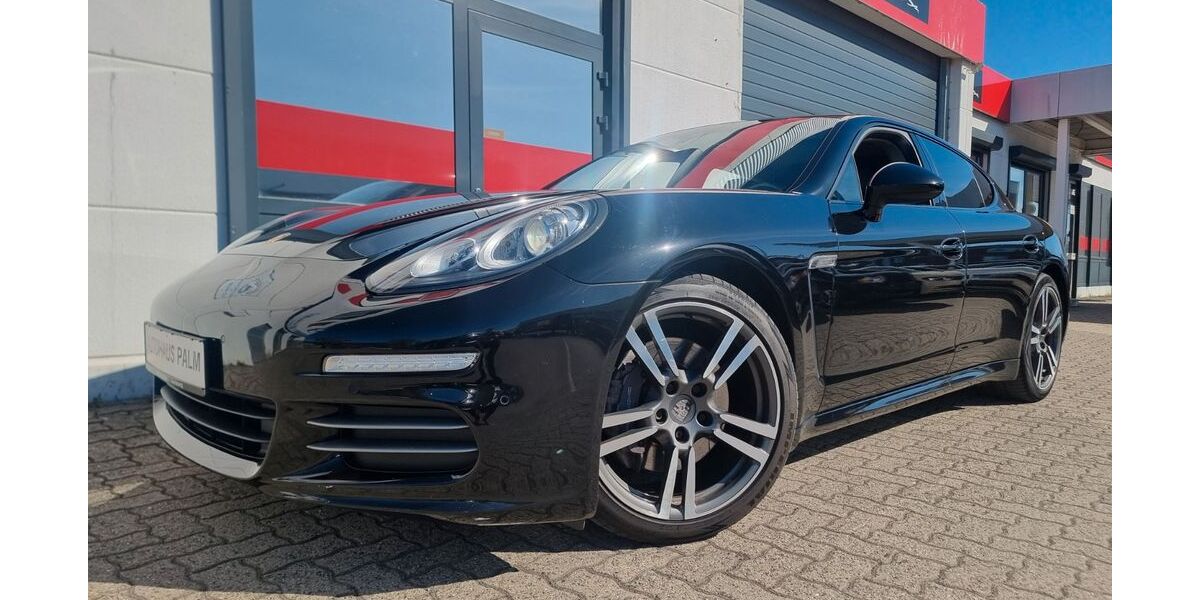 Porsche Panamera 146.650 km 29.895 &euro; Wolfsburg 38446
