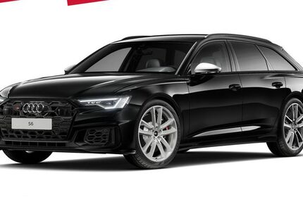 Audi S6 12.800 km 59.995 &euro; Gotha 99867