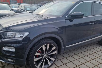 VW T-Roc 70.000 km 18.950 &euro; Geesthacht bei Hamburg 21502