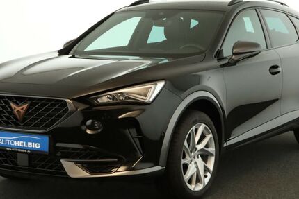 Cupra Formentor 44.300 km 22.890 &euro; Donnersdorf 97499