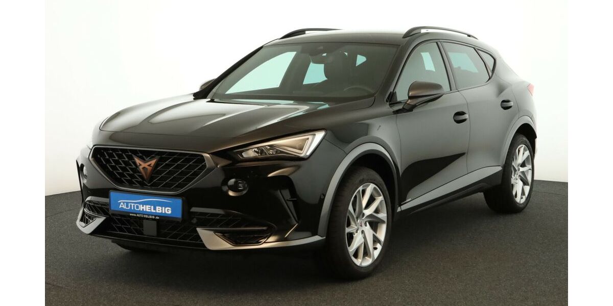 Cupra Formentor 44.300 km 22.890 &euro; Donnersdorf 97499