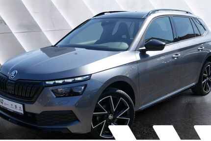 Skoda Kamiq 74.087 km 16.897 &euro; Büdingen-Düdelsheim 63654