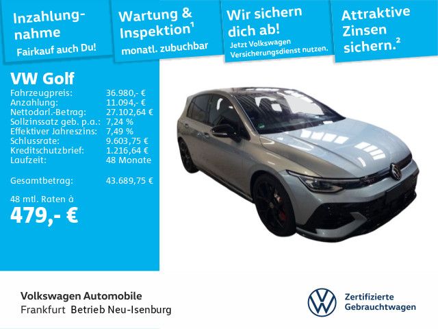 VW Golf 9.621 km 36.980 € Neu-Isenburg 63263