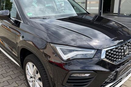 Seat Ateca 12.535 km 25.890 &euro; Kammeltal/Egenhofen 89358