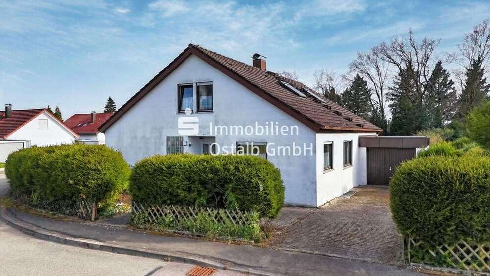 Haus zum Kaufen in Mutlangen 515.000 € 171 m²