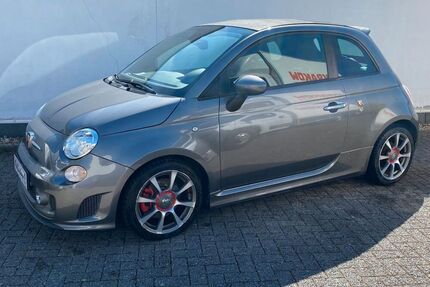 Abarth 500C