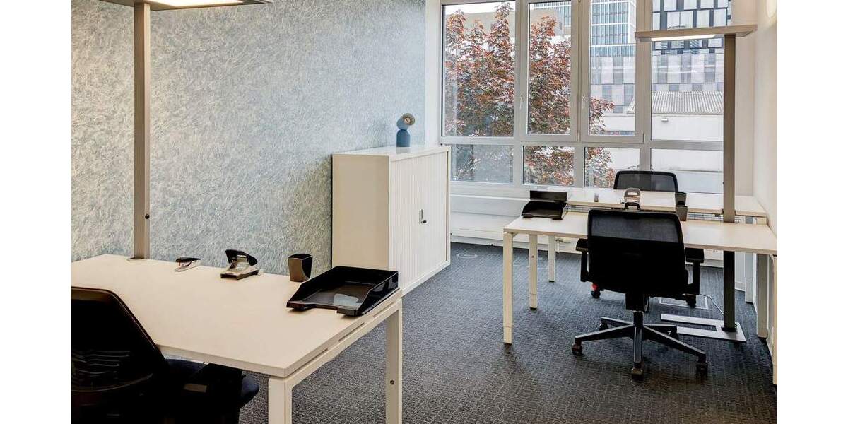Gewerbeobjekt Eschborn - 3.885&euro; | Angebot:26679443