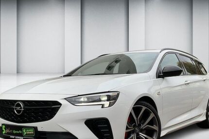 Opel Insignia 136.459 km 19.900 € Leipzig 04179