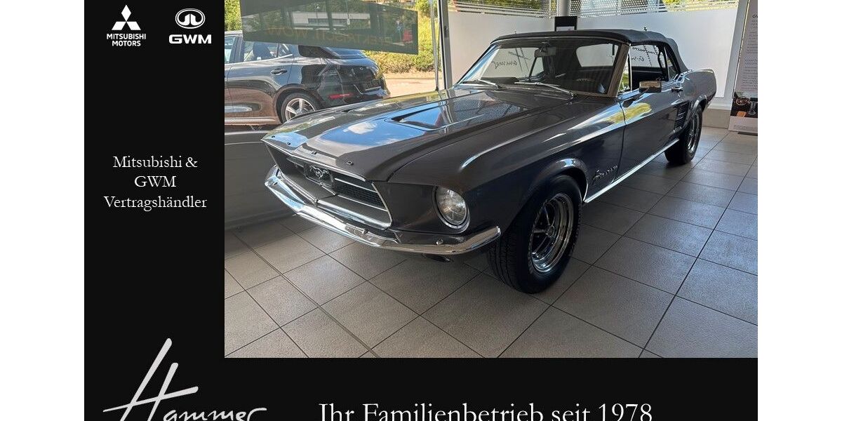 Ford Mustang 88.440 km 48.980 &euro; Burglengenfeld 93133