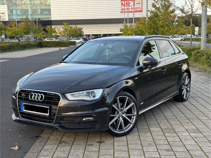 Audi A3 277.000 km 11.999 € Schwalbach am Taunus 65824