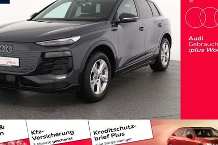 Audi Q6 e-tron 7.686 km 49.940 &euro; Neumarkt 92318