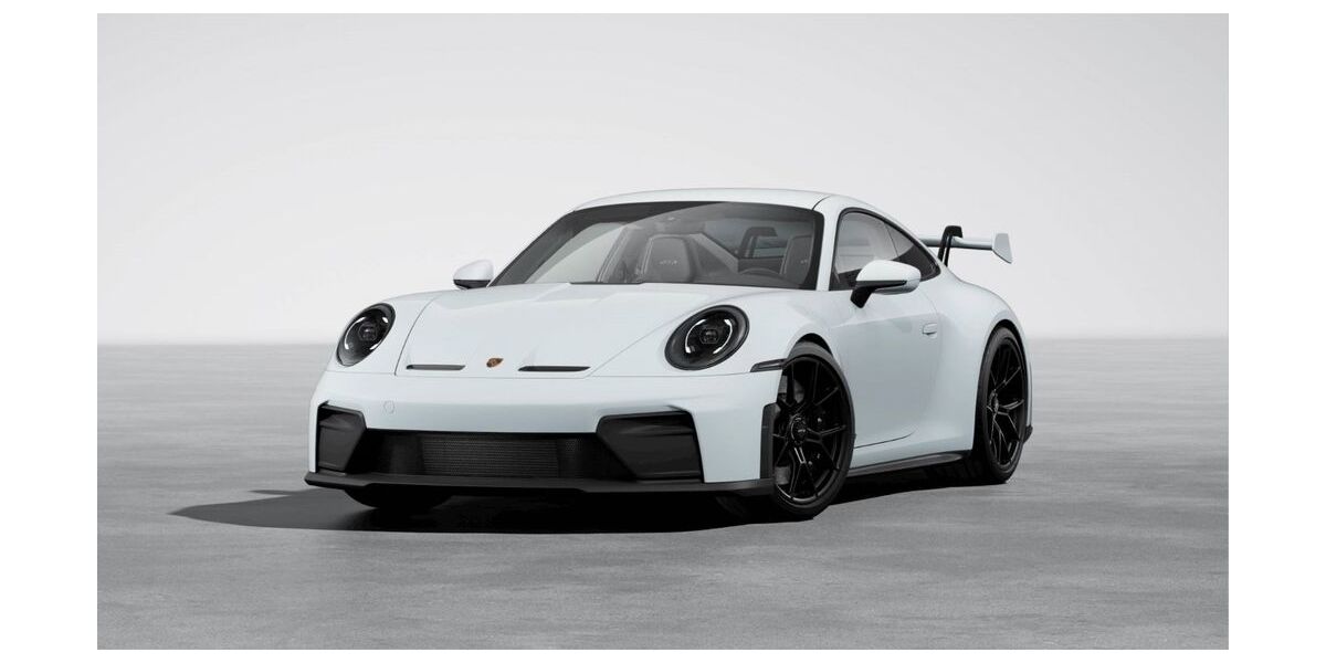 Porsche 992 8.900 km 214.992 &euro; Darmstadt 64295