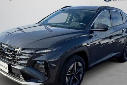 Hyundai TUCSON 7.942 km 43.990 &euro; Pirmasens 66954