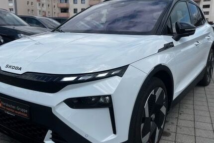 Skoda Elroq 17.250 km 43.290 &euro; Kaiserslautern 67657
