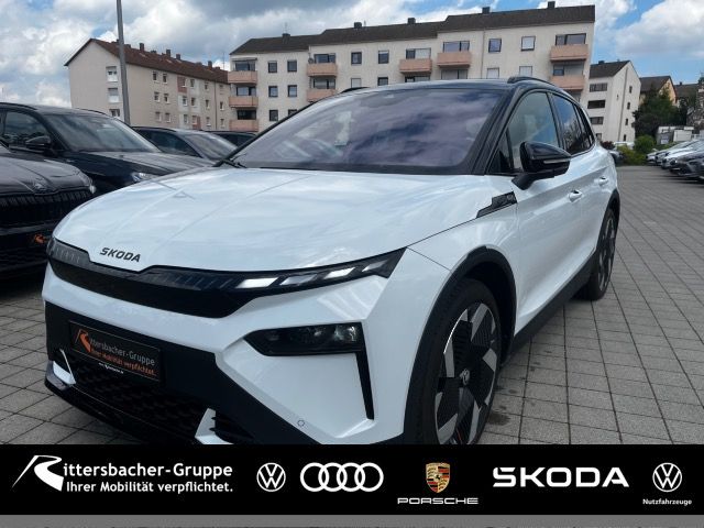 Skoda Elroq 17.250 km 43.290 &euro; Kaiserslautern 67657