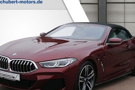 BMW 840 74.221 km 60.790 &euro; Bernburg 06406