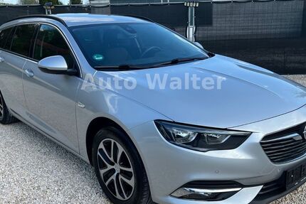 Opel Insignia 187.375 km 7.350 &euro; Jettingen -Scheppach 89343