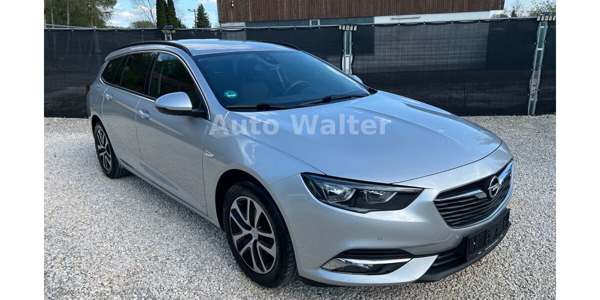 Opel Insignia 187.375 km 7.350 &euro; Jettingen -Scheppach 89343