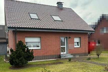 Haus Reken - 6 Zimmer, 120 m&sup2;, 295.000&euro; | Angebot:25798651