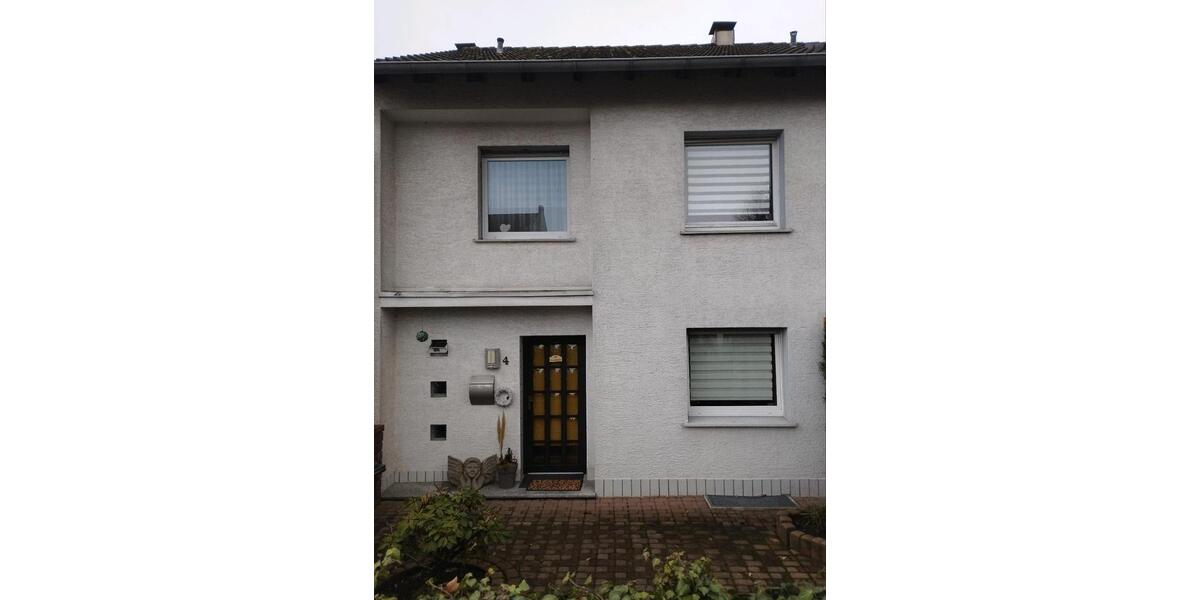 Haus, Reihenhaus, Fröndenberg-Hohenheide,Provisionsfrei 5 zimmer