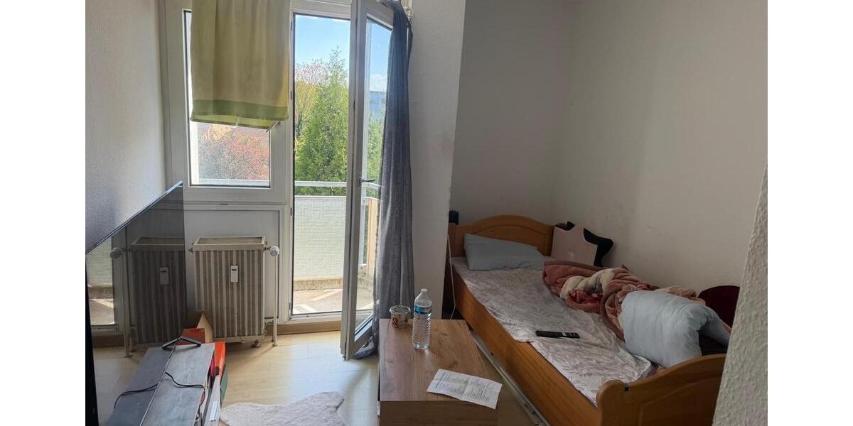 Etagenwohnung Germersheim - 1 Zimmer, 20 m&sup2;, 69.000&euro; | Angebot:26239219