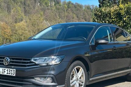 VW Passat 154.000 km 16.000 &euro; Löffingen 79843