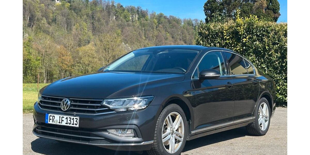 VW Passat 154.000 km 16.000 &euro; Löffingen 79843