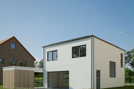 Haus Lichtenau - 4 Zimmer, 145 m&sup2;, 495.000&euro; | Angebot:26388188